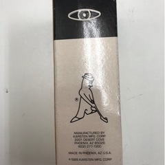 ☆値下げ☆K2401-884 PINGEYE ゴルフボール LONG FLYTIME 3球 ツートンカラー オレンジ×白 中古美品の画像