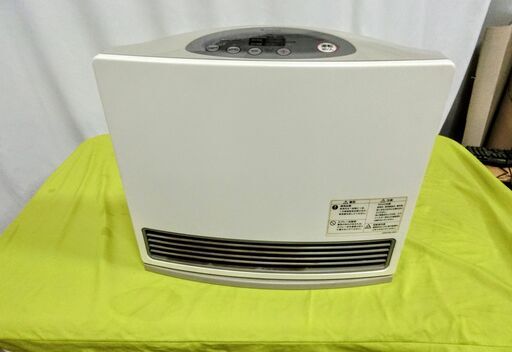 東京ガス ガスストーブ RN-B720FH-BE 2006年製