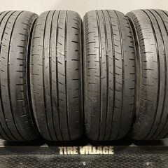 BS BRIDGESTONE Playz PX-RVII 195/65R15 15インチ 夏タイヤ 4本 20年製 バリ溝 プリウス アイシス セレナ ステップワゴン等 　(MTP143) クレジットカード QRコード決済可能