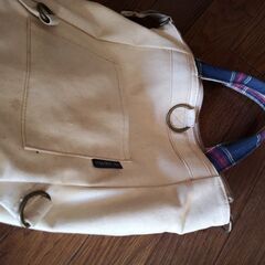トートBAG　最終値下げ↘の画像