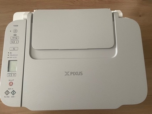 その他 Canon PIXUS TS3530