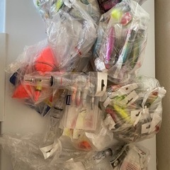 釣具　大量　お買い得！の画像