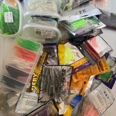 釣具　大量　お買い得！の画像