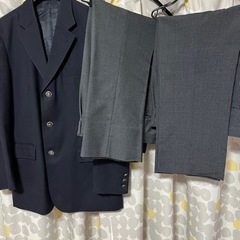 中村学園三陽高等学校制服