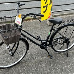 ママチャリ オート 自転車の中古が安い！激安で譲ります・無料で