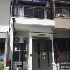 🤠賃貸戸建 寝屋川市点野4丁目　京阪本線寝屋川市駅 2階建3DK 