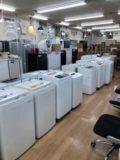 乾燥機7.0kg 未使用品【トレファク上福岡】