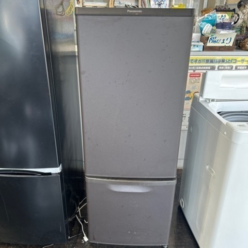パナソニック 冷蔵庫