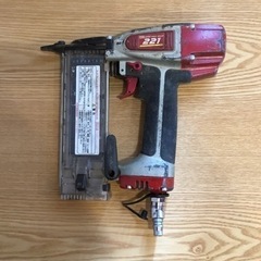MAX フィニッシュネイラー （ジャンク品） 【値下げ2500円→2000円】の画像