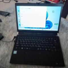 dynabook  13インチ  