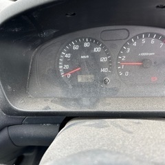 スズキ　kei ターボ　5速の画像