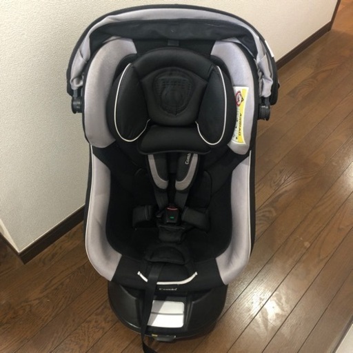 コンビ　チャイルドシート　ネルーム