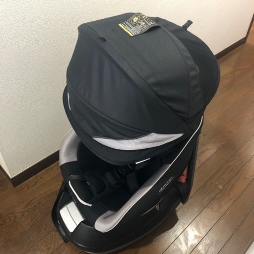 コンビ　チャイルドシート　ネルーム