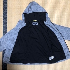 Gap Kids 130㎝　男の子ジャンバー　ウィンドブレーカーの画像