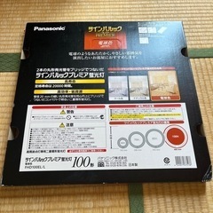 電球  100形の画像