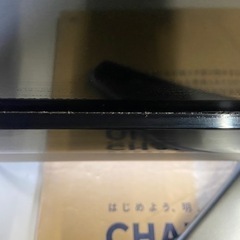 SHARP シャープ AQUOS 40インチ 液晶テレビTV LC-40SE1リモコン付き2010年製 中古品 ジャンク扱い の画像