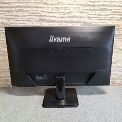 ジャンク iiyama 31.5インチモニター PROLITE X3291HSの画像