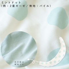 サンデシカ　授乳クッションの画像