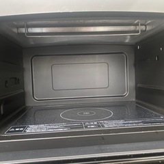 東芝　スチーム オーブンレンジ 石窯ドーム 26L ER-VD70 21年製　リサイクルショップ宮崎屋佐土原店R6.1.30の画像