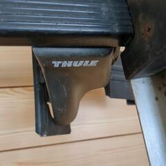 キャリア　THULEの画像