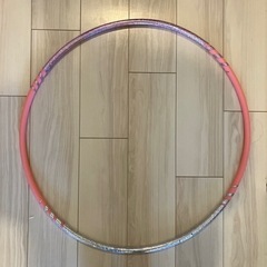 新体操　フラフープ　直径70cm