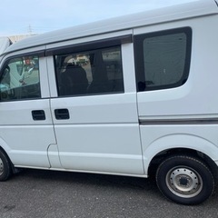 スズキエブリイの画像