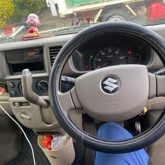 スズキエブリイの画像