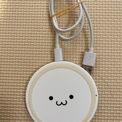 ⭐︎スマホ充電器　置き型タイプ⭐︎