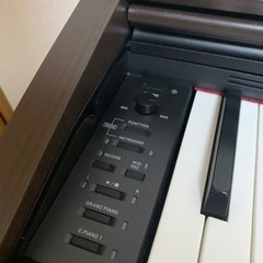 電子ピアノ CASIO Privia PX−770