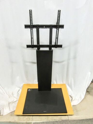 NAKAMURA EQUALS　テレビスタンド WALL WLTVA5119 製造年不明