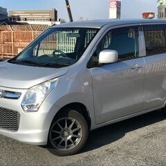 車検R８年３月迄！総額表示！特価！！マツダ☆フレア🚗