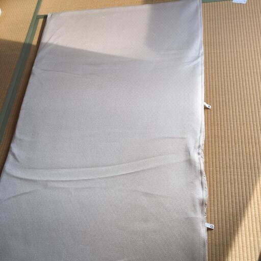 エアーマットン