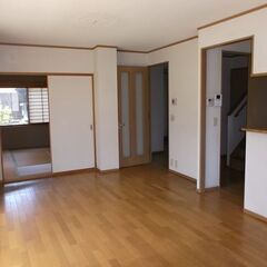 名張市桔梗が丘４番町！トヨタホーム施工の家！即入居可！ − 三重県