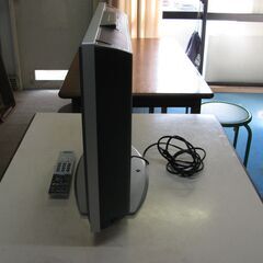 SONY BRAVIA　の画像