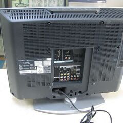 SONY BRAVIA　の画像