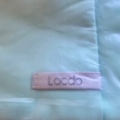 値下げしました♪ ☆Lacdo 13インチ ノートパソコン用スリーブケース 13インチ　グリーン　新品未開封☆の画像