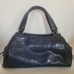 バック【300円】お引っ越しの為処分しています！