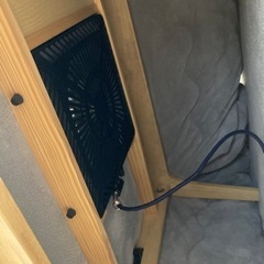 【3/12am限定】こたつの画像