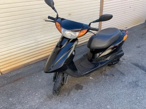 ヤマハjog  原付　セル1期間限定セール