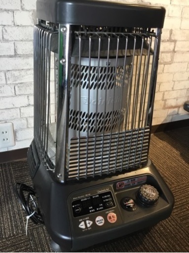 【店頭引取限定】【中古】DAINICHI ダイニチ 業務用石油ストーブ 30,800円(税込)