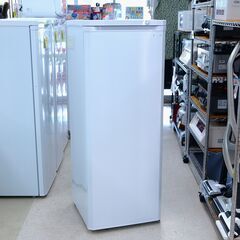 冷凍庫　175L　アイリス　IUSD‐18A-W　リユース品