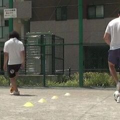 2/17.18　2日間集中トレーニング！　　年長～大学生、親子、...
