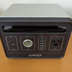 Anker ポータブル電源