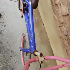 US. Kids bike BMX 子供用自転車の画像