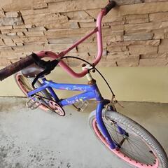 US. Kids bike BMX 子供用自転車の画像