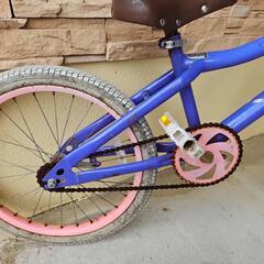 US. Kids bike BMX 子供用自転車の画像