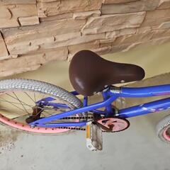 US. Kids bike BMX 子供用自転車の画像