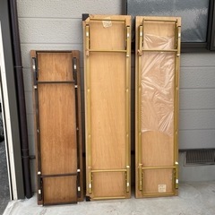 引き取り限定　テーブルの画像