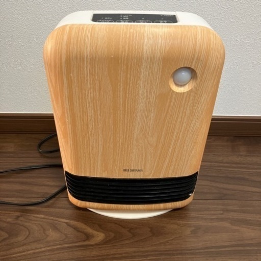 アイリスオーヤマ　お取引中