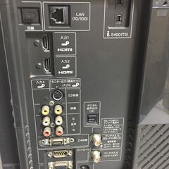 決まりました◎☺SHARP シャープ LC-32D30 32型 液晶テレビ 2008年製【リモコン付き】☺の画像